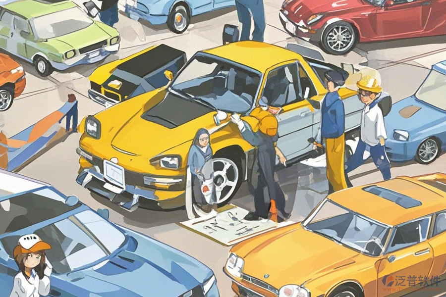 摩托車行業(yè)ERP(OA)軟件哪款好并且價(jià)格如何？