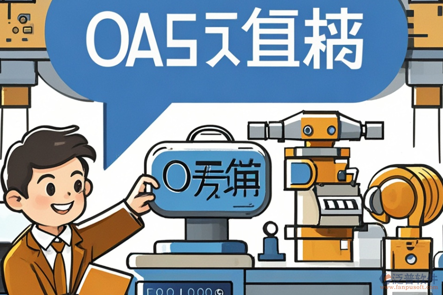 優(yōu)質(zhì)制造業(yè)OA辦公自動化方案需要多少錢？
