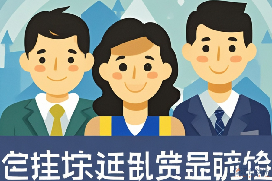 電子廠ERP(OA)管理軟件哪款最佳？