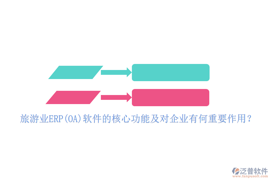 旅游業(yè)ERP(OA)軟件的核心功能及對企業(yè)有何重要作用？