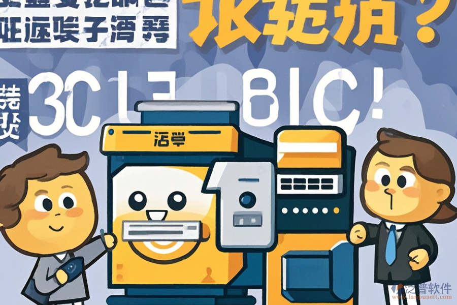 印刷采購管理軟件中哪個(gè)最好？購買貴嗎？