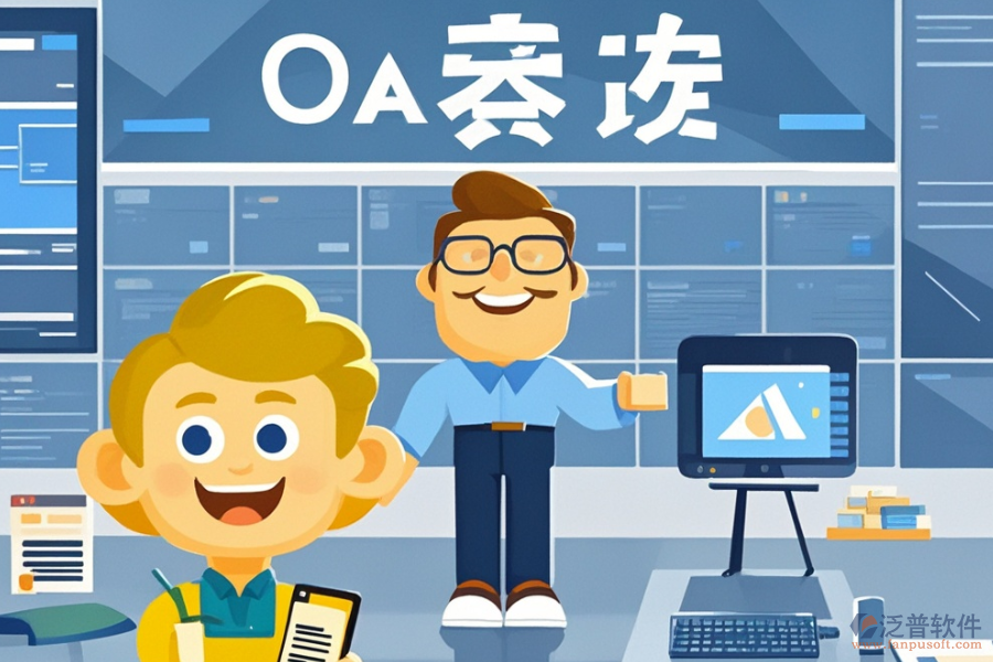 政府部門OA系統(tǒng)哪款最好用？價(jià)格多少？