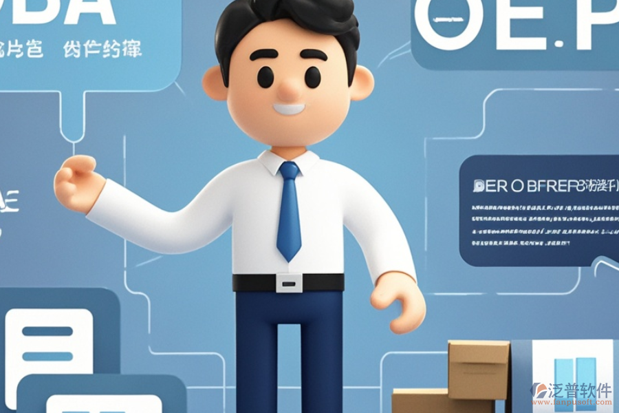外貿(mào)電商ERP(OA)系統(tǒng)選型要點及主要功能是什么？
