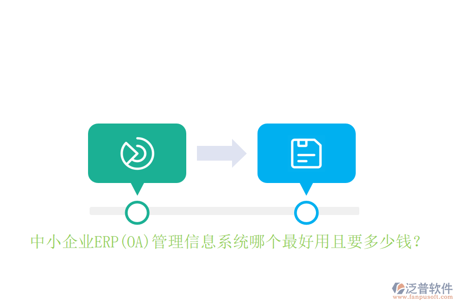 中小企業(yè)ERP(OA)管理信息系統(tǒng)哪個最好用且要多少錢？
