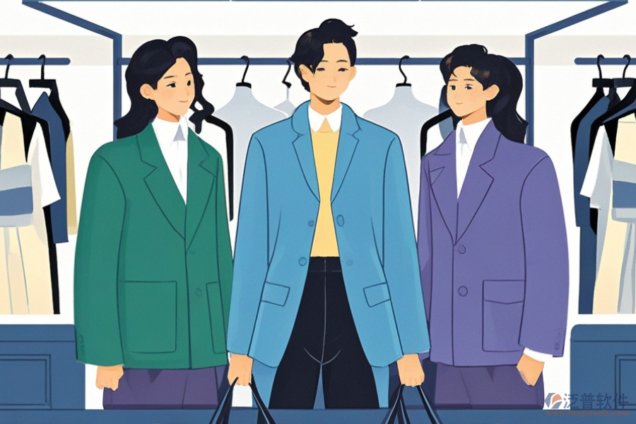 服裝外貿(mào)ERP(OA)管理系統(tǒng)的三大優(yōu)勢及特色功能有哪些？