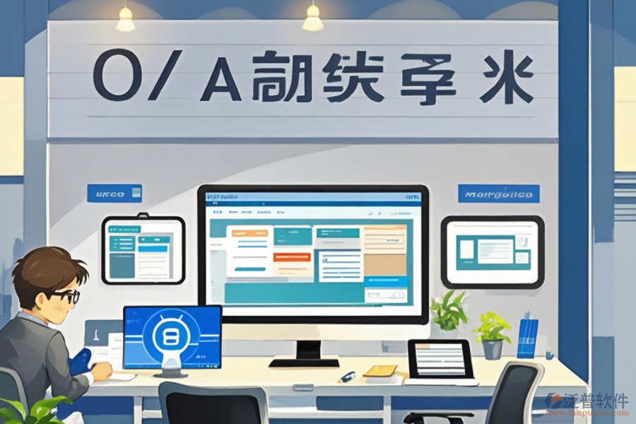辦公室OA自動化系統(tǒng)的核心功能及實施后的正面影響是什么？