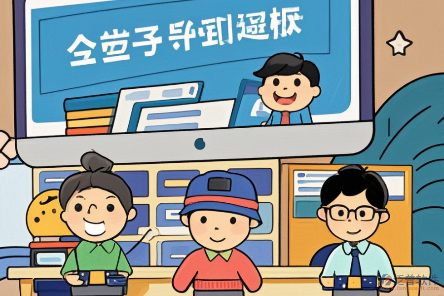 企業(yè)內(nèi)部信息化管理系統(tǒng)的定制費(fèi)用與二次開(kāi)發(fā)平臺(tái)推薦？