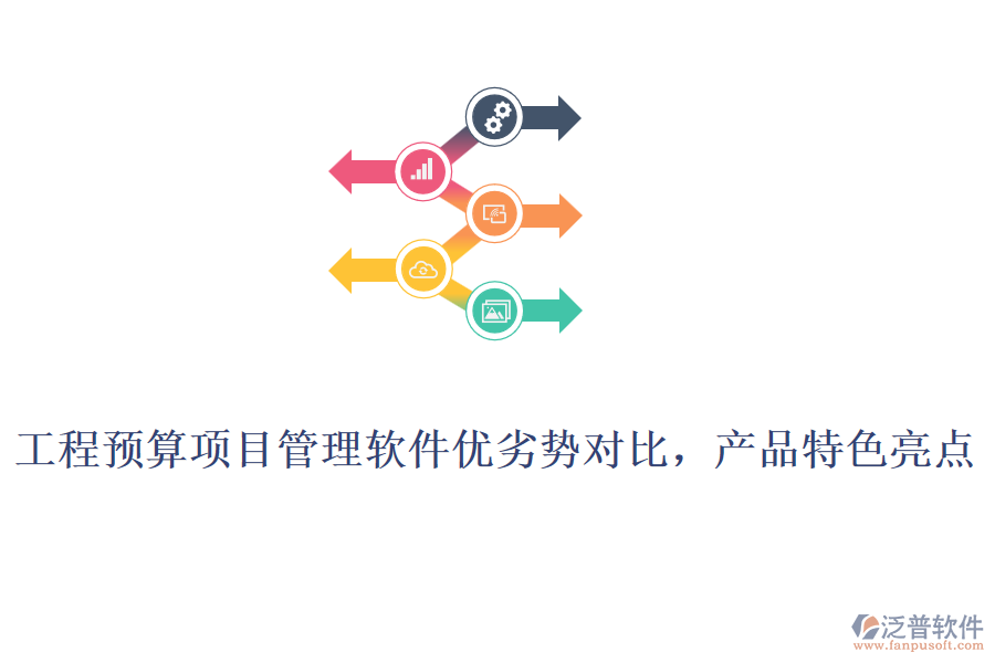 工程預(yù)算項(xiàng)目管理軟件優(yōu)劣勢(shì)對(duì)比，產(chǎn)品特色亮點(diǎn)