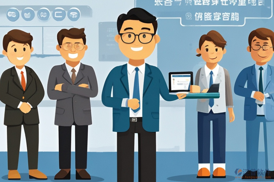 建筑材料ERP(OA)軟件市場需求調(diào)研與實戰(zhàn)實施方案？