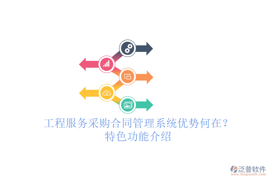 工程服務(wù)采購(gòu)合同管理系統(tǒng)優(yōu)勢(shì)何在?特色功能介紹