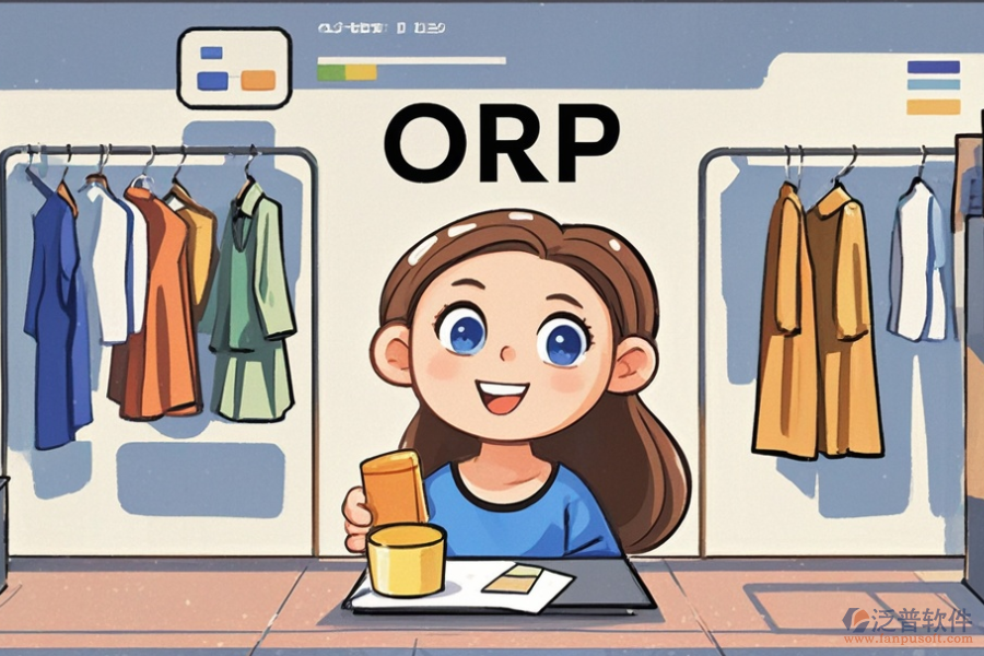 服裝ERP(OA)零售軟件優(yōu)選及開發(fā)費用？
