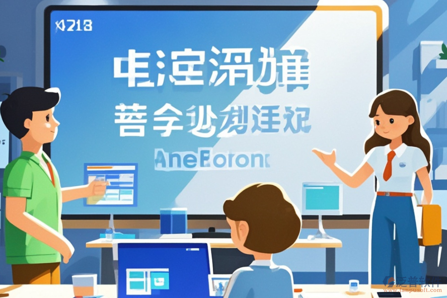 企業(yè)常用辦公軟件培訓(xùn)哪家品牌最佳？