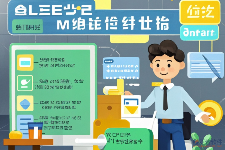 適合中小企業(yè)的OA軟件選型標(biāo)準(zhǔn)是什么？功能模塊說(shuō)明詳解？