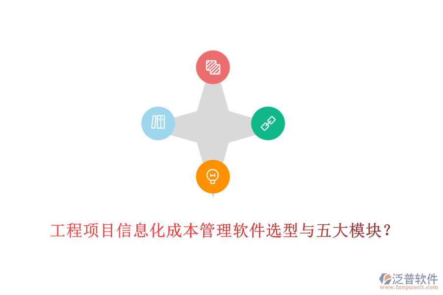工程項(xiàng)目信息化成本管理軟件選型與五大模塊？