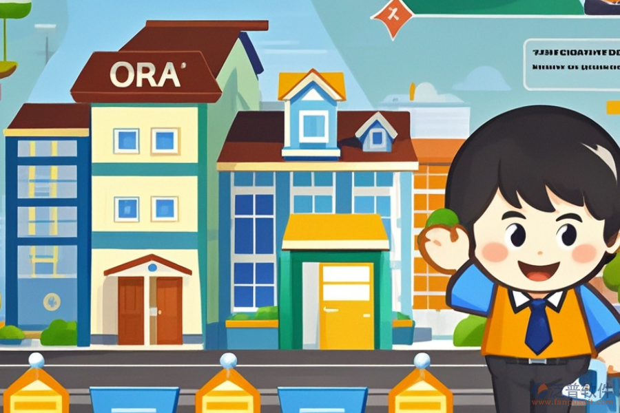 房屋ERP(OA)軟件三大優(yōu)勢(shì)及特征概覽？