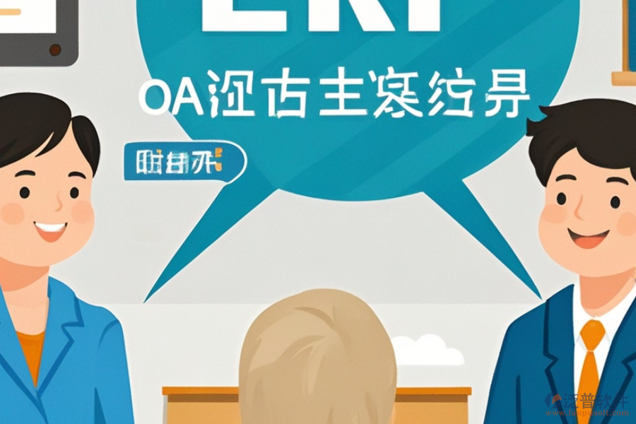 輔導(dǎo)機(jī)構(gòu)ERP(OA)系統(tǒng)需求分析與實(shí)施方案如何規(guī)劃？