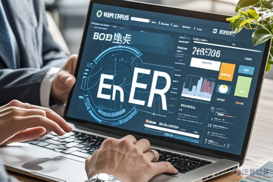 企業(yè)ERP軟件哪款好用且價格適中？