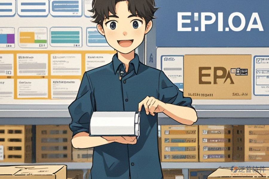 好用的紙品ERP(OA)軟件推薦及價(jià)格是多少？