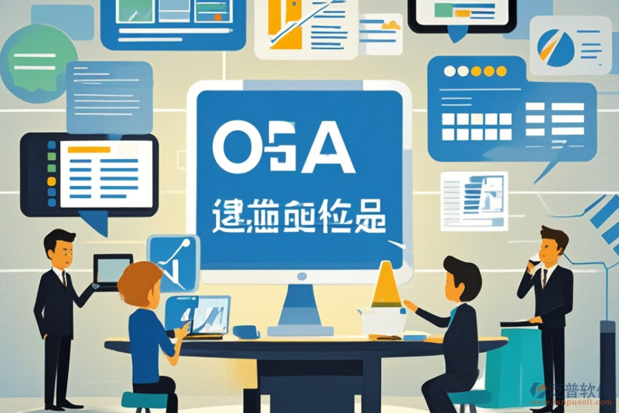 小型企業(yè)OA辦公系統(tǒng)服務(wù)特色及其實(shí)施效益？