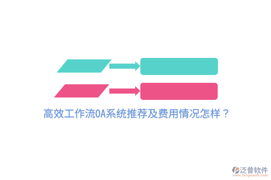  高效工作流OA系統(tǒng)推薦及費(fèi)用情況怎樣？