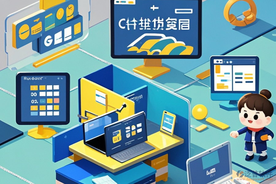 電子OA辦公軟件中哪些值得推薦并且價格適中？