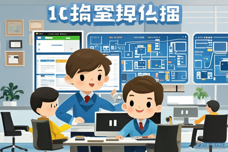 規(guī)劃設(shè)計(jì)院辦公系統(tǒng)哪家最頂尖？應(yīng)該去哪里選購(gòu)？