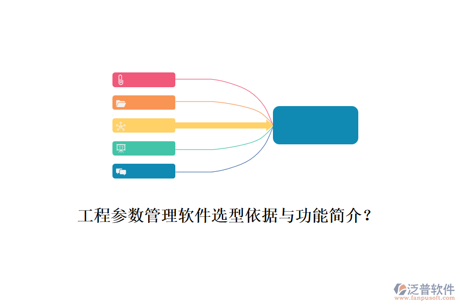 工程參數(shù)管理軟件選型依據(jù)與功能簡介？