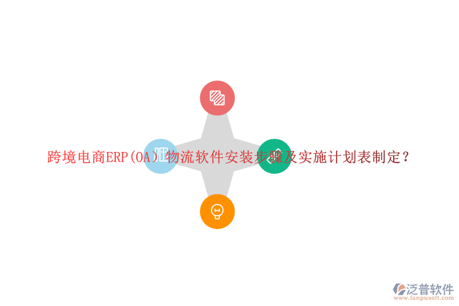 跨境電商ERP(OA）物流軟件安裝步驟及實(shí)施計(jì)劃表制定？