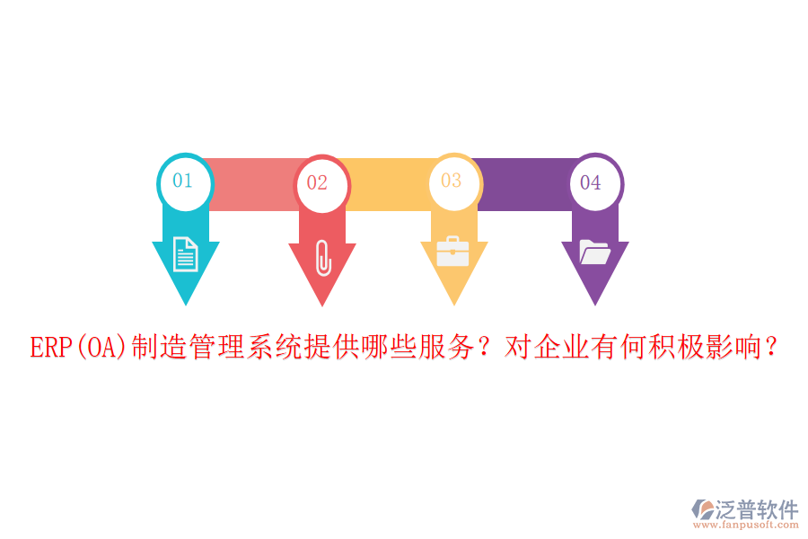ERP(OA)制造管理系統(tǒng)提供哪些服務？對企業(yè)有何積極影響？