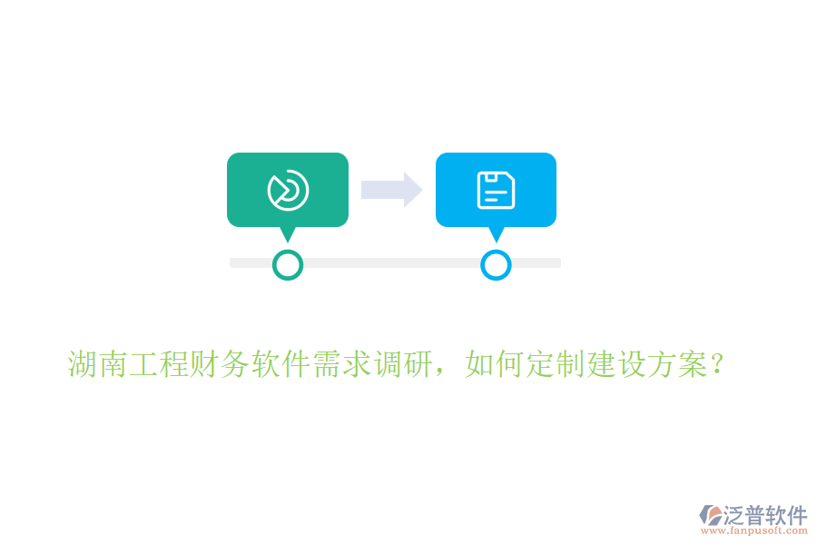 湖南工程財(cái)務(wù)軟件需求調(diào)研，如何定制建設(shè)方案？