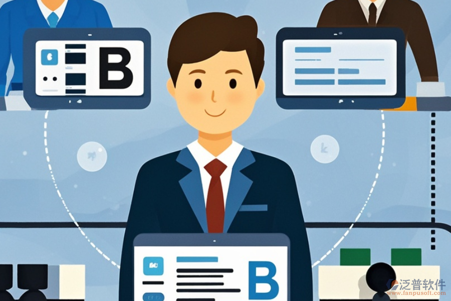 ERP(OA)業(yè)務系統(tǒng)需求分析如何銜接實施方案？
