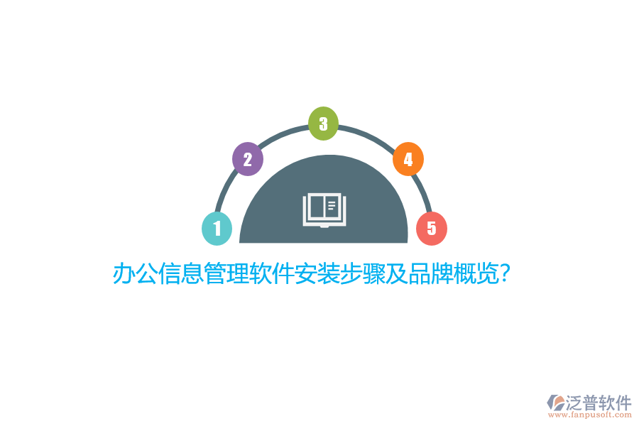 辦公信息管理軟件安裝步驟及品牌概覽？