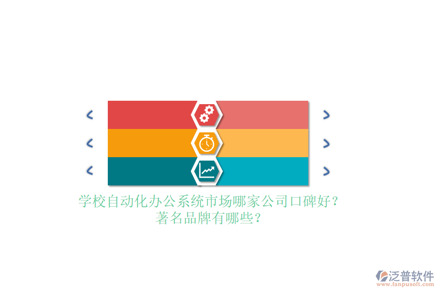 學校自動化辦公系統(tǒng)市場哪家公司口碑好？著名品牌有哪些？