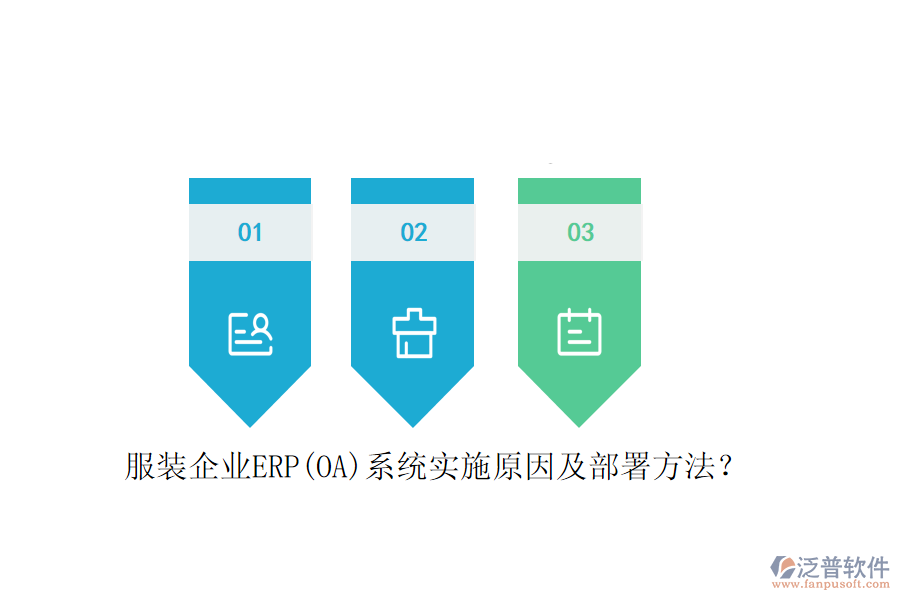 服裝企業(yè)ERP(OA)系統(tǒng)實施原因及部署方法？