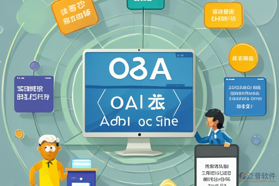 小微企業(yè)OA系統(tǒng)優(yōu)勢(shì)何在，產(chǎn)品有何特色？