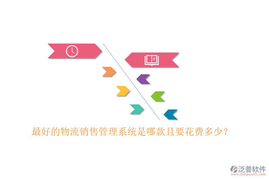 最好的物流銷售管理系統(tǒng)是哪款且要花費多少？