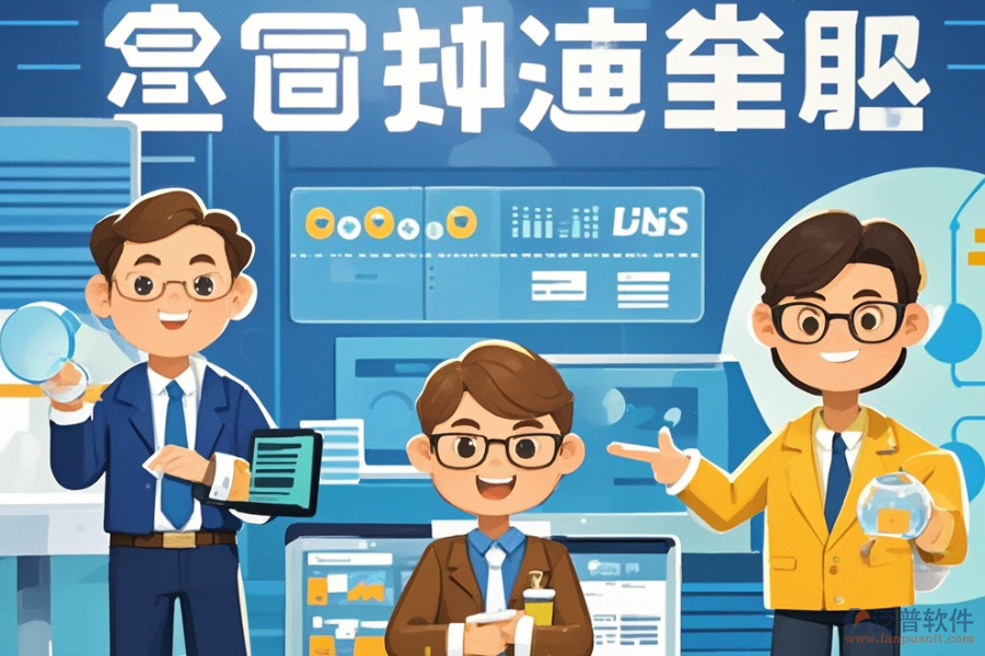 哪些物業(yè)OA系統(tǒng)既好用又實惠價格如何？