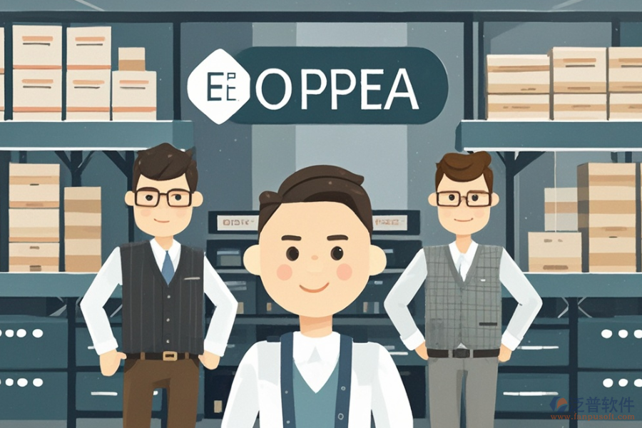 ERP(OA)服裝外貿(mào)系統(tǒng)需求調(diào)研如何規(guī)劃實(shí)施方案？