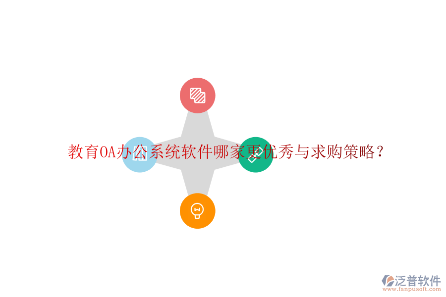  教育OA辦公系統(tǒng)軟件哪家更優(yōu)秀與求購策略？