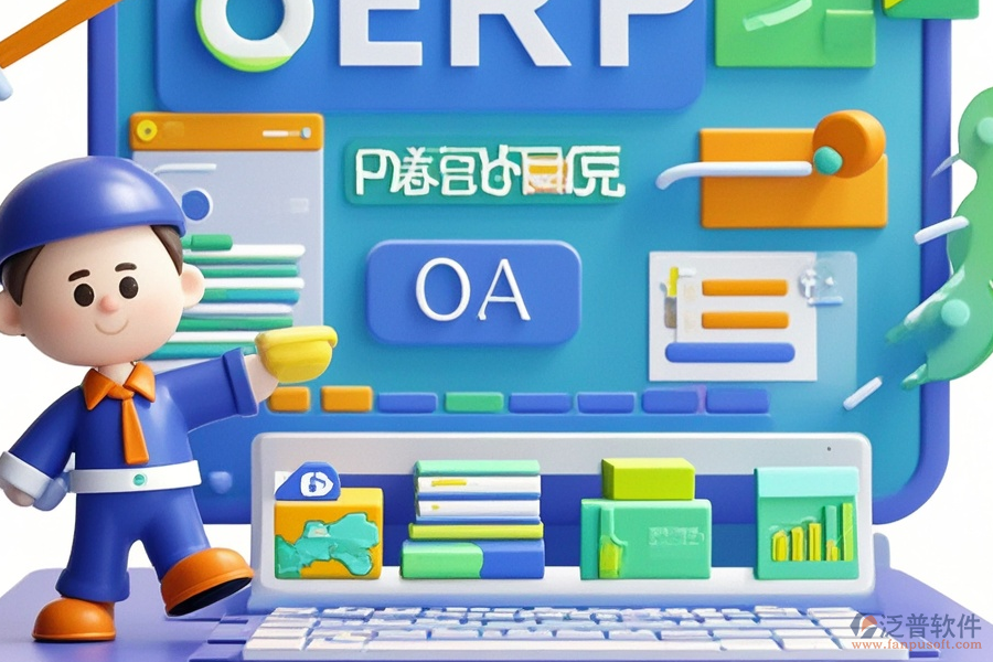 哪些電商ERP(OA)分銷(xiāo)系統(tǒng)值得推薦？作用是什么？