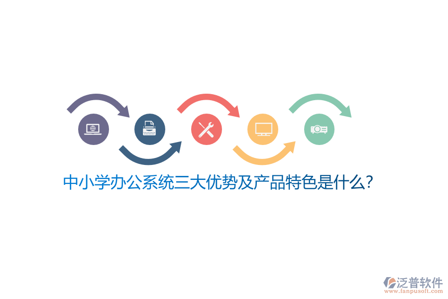 中小學辦公系統(tǒng)三大優(yōu)勢及產品特色是什么？