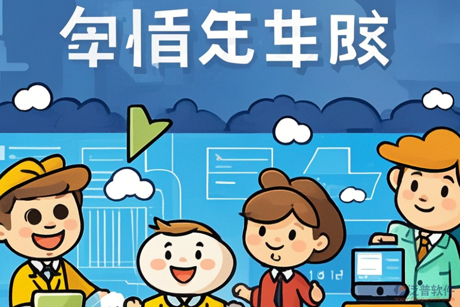 企業(yè)OA辦公軟件定制價位與二次開發(fā)費用？