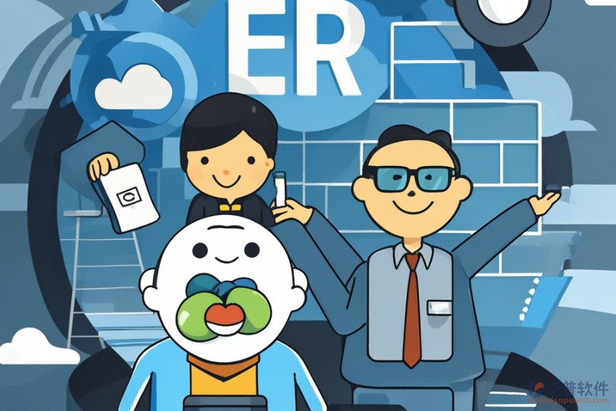 哪款企業(yè)ERP銷售軟件既好用開發(fā)成本又低？