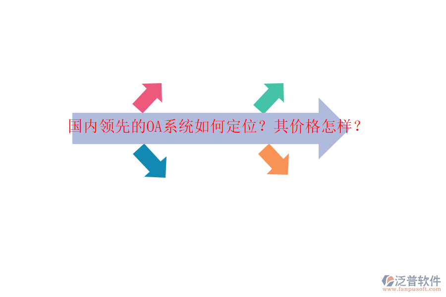 國內(nèi)領(lǐng)先的OA系統(tǒng)如何定位？其價格怎樣？