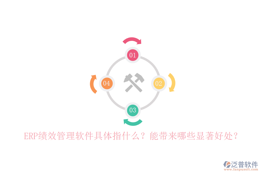 ERP績(jī)效管理軟件具體指什么？能帶來哪些顯著好處？
