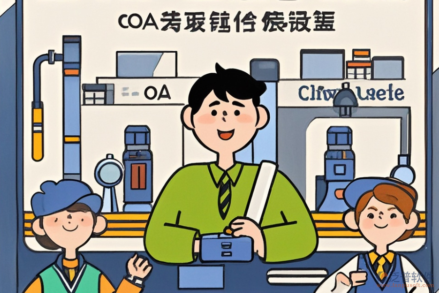 鞋服ERP(OA)軟件實施計劃表及安裝包下載途徑？