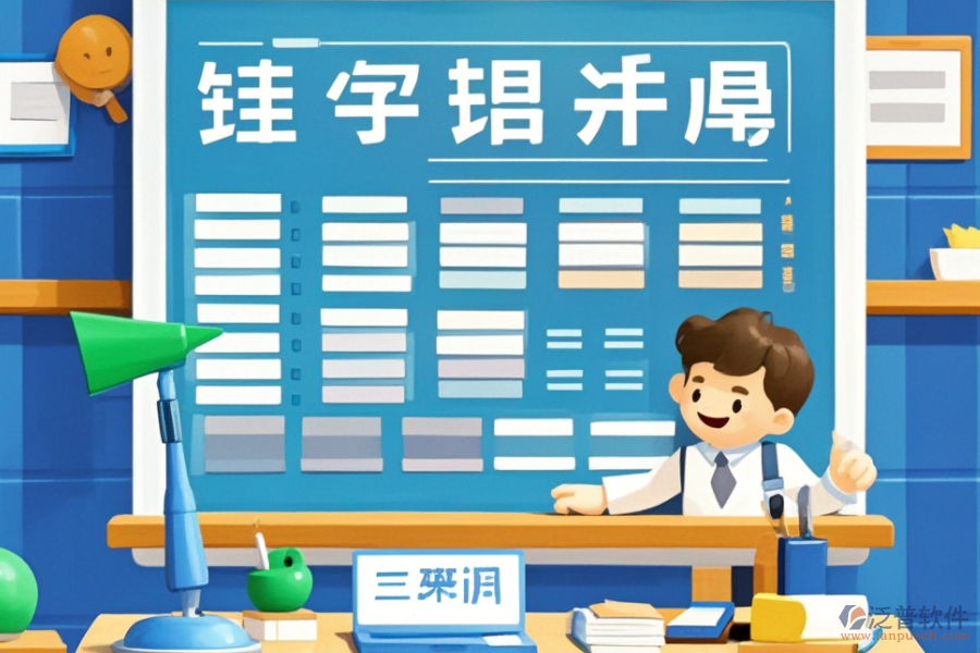 日程進度智能管理系統(tǒng)培訓哪家出色？十大品牌比拼