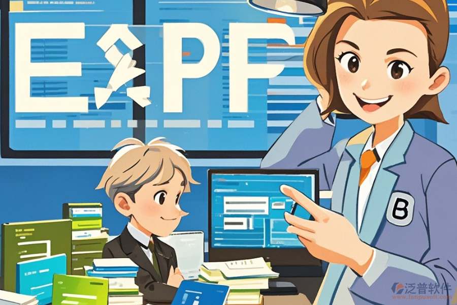 民營企業(yè)ERP系統(tǒng)哪款既好用又實(shí)惠？