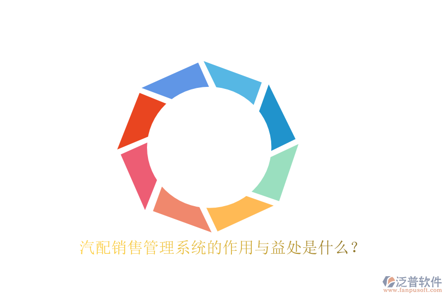 汽配銷售管理系統(tǒng)的作用與益處是什么？