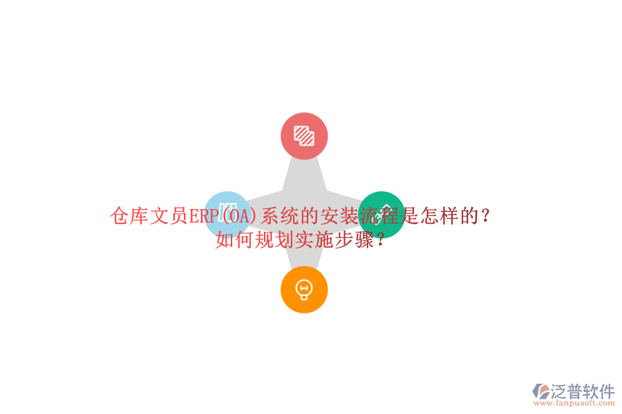 倉庫文員ERP(OA)系統(tǒng)的安裝流程是怎樣的？如何規(guī)劃實施步驟？